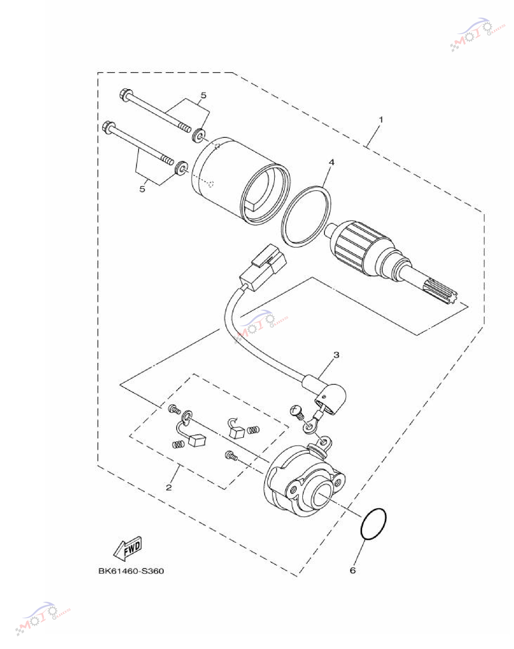 Engine Diagram